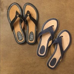 Born Concept Sandal Bundle